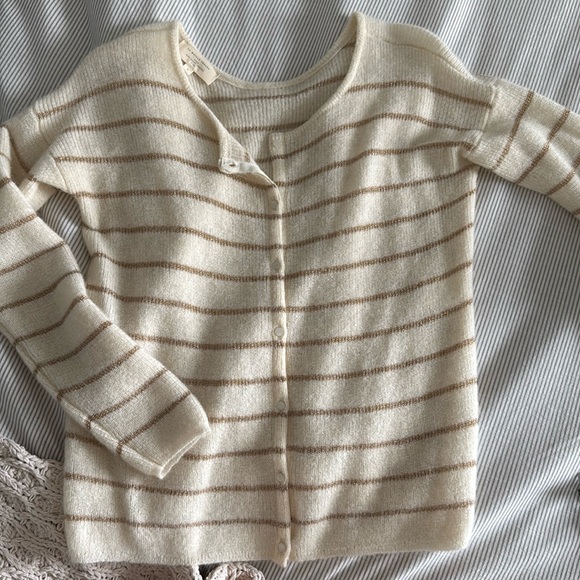 Sweaters - SEZANE SWEATER